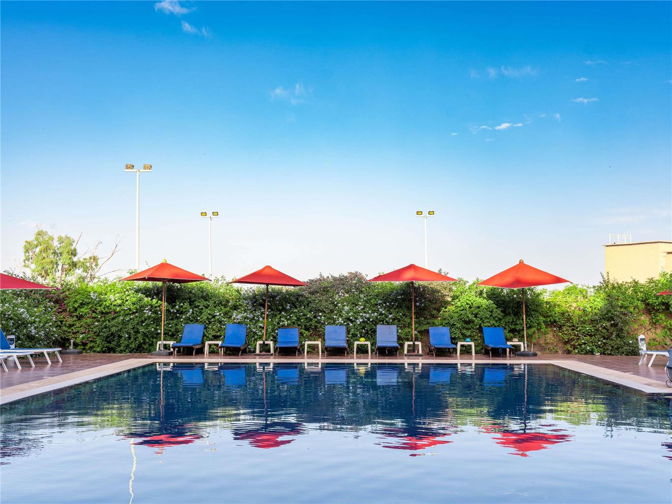 Ibis Moussafir Ouarzazate