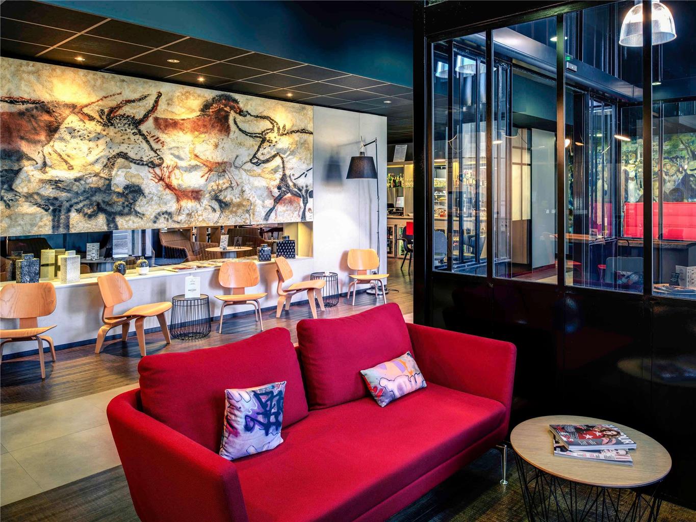 Mercure Perigueux Centre 3