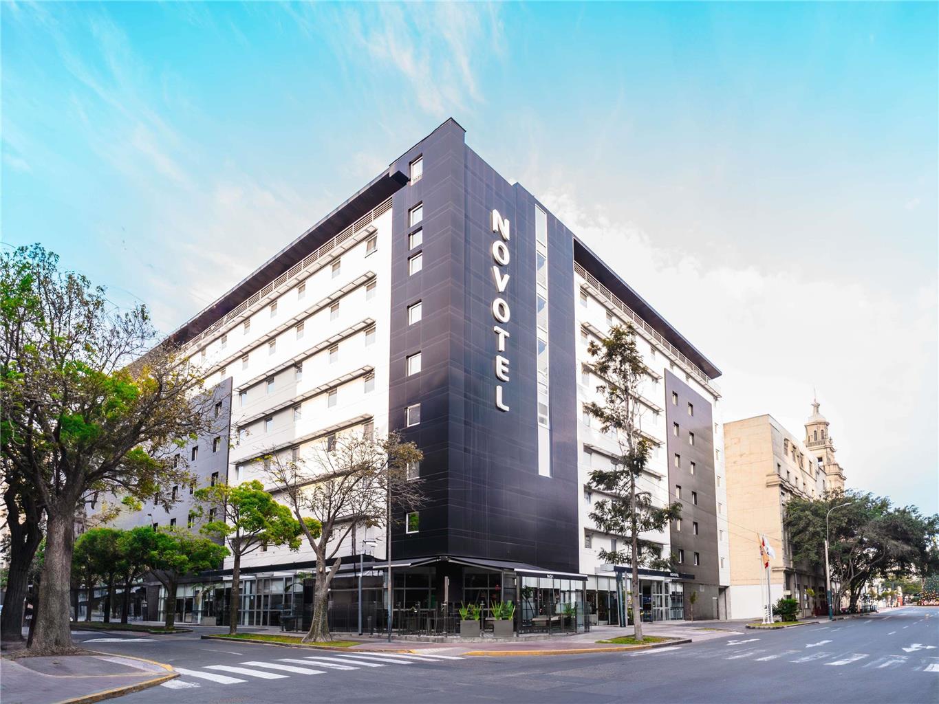 Novotel Lima