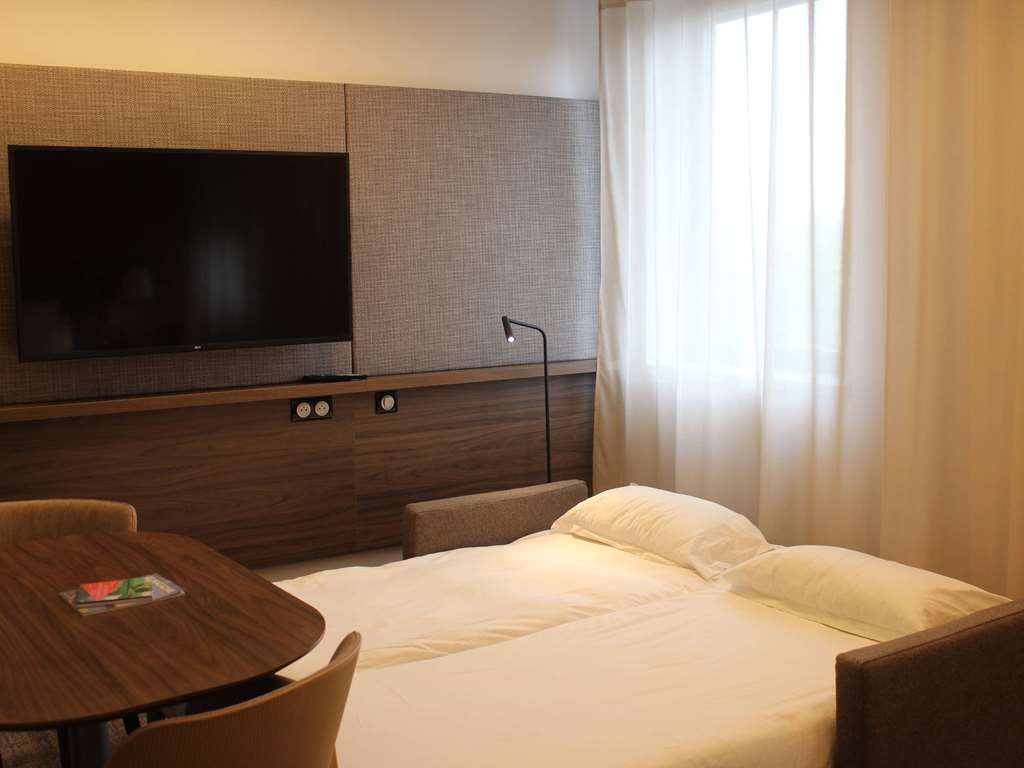 Novotel Suites Rouen Normandie - Tap to explore photos