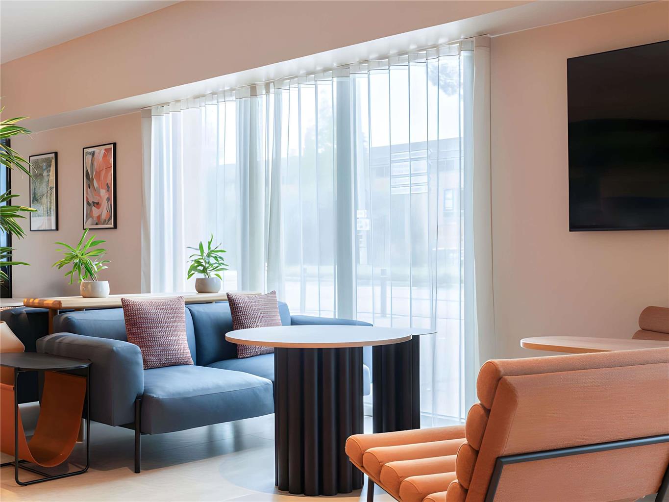 Suite Novotel Rouen Normandie