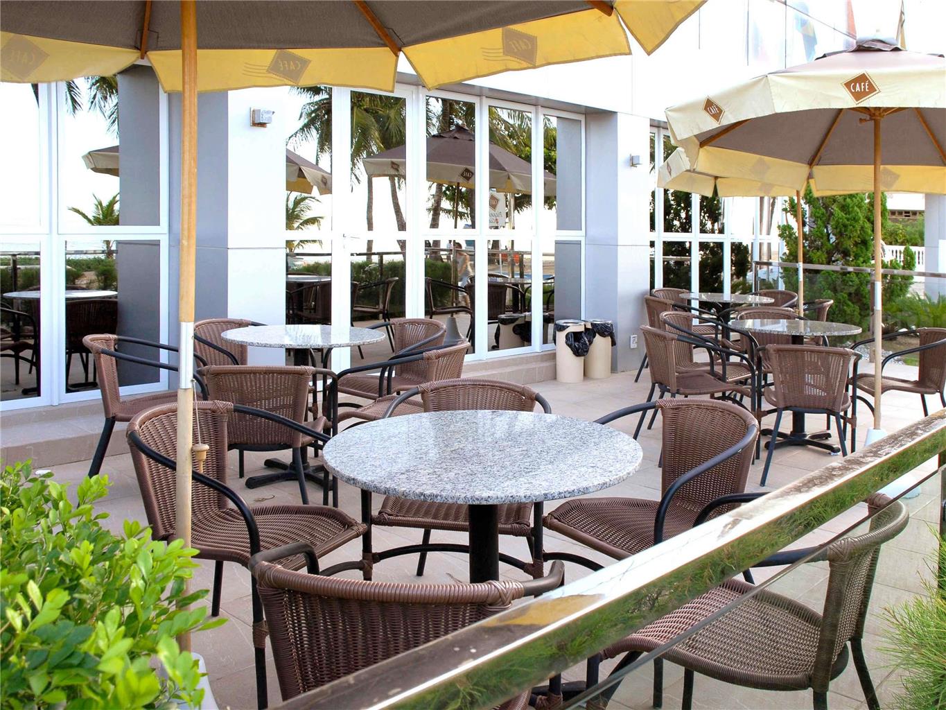 Hotel Ibis Joao Pessoa