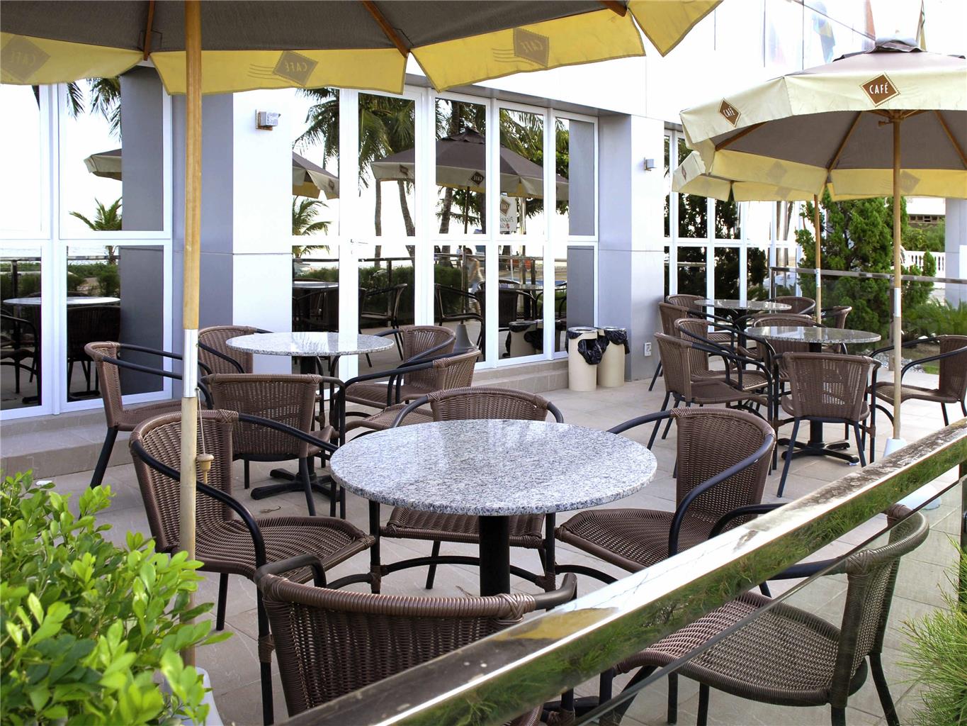 Hotel Ibis Joao Pessoa