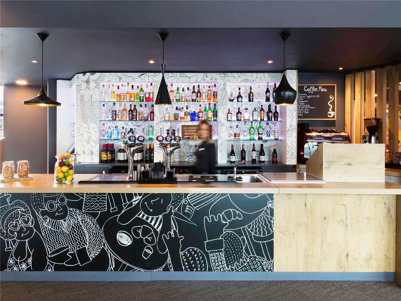 Ibis Birmingham Airport Hotel