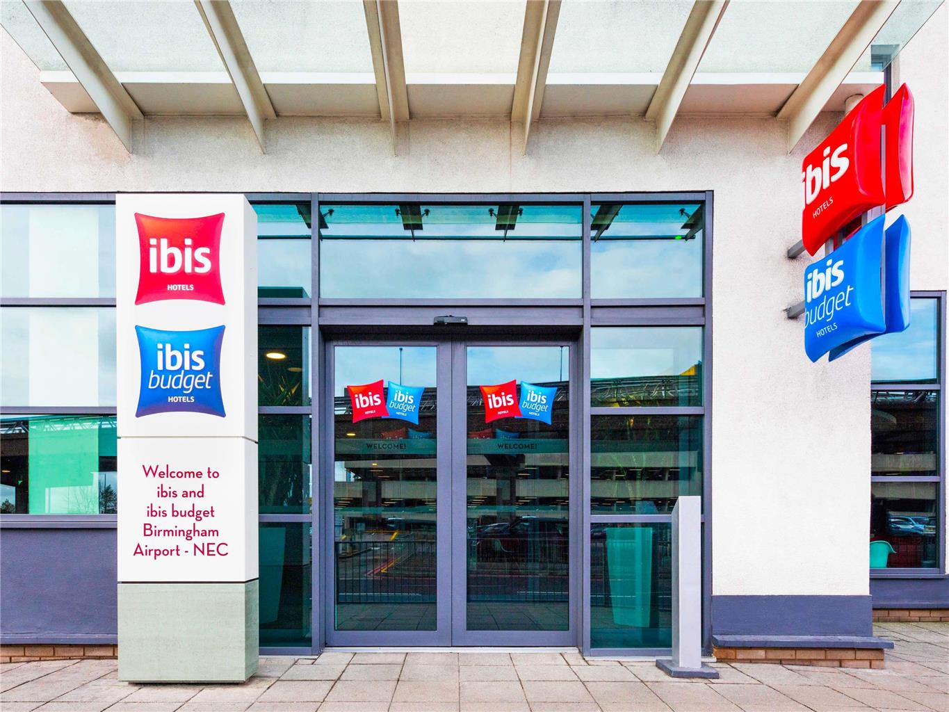 Ibis Budget Birmingham Airport