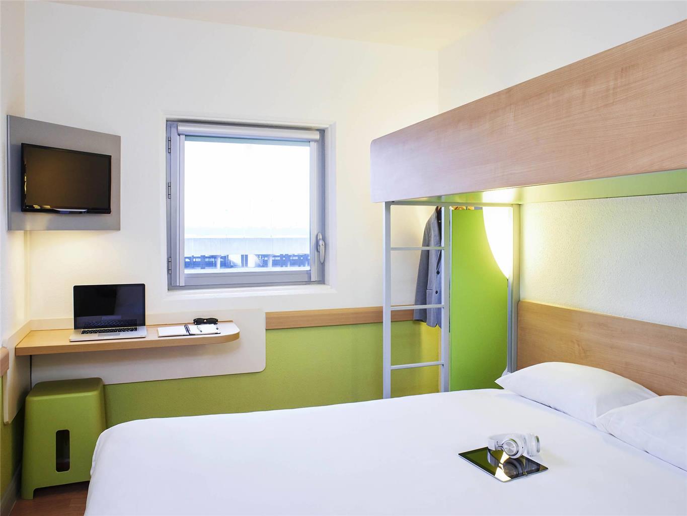 Ibis Budget Birmingham Airport