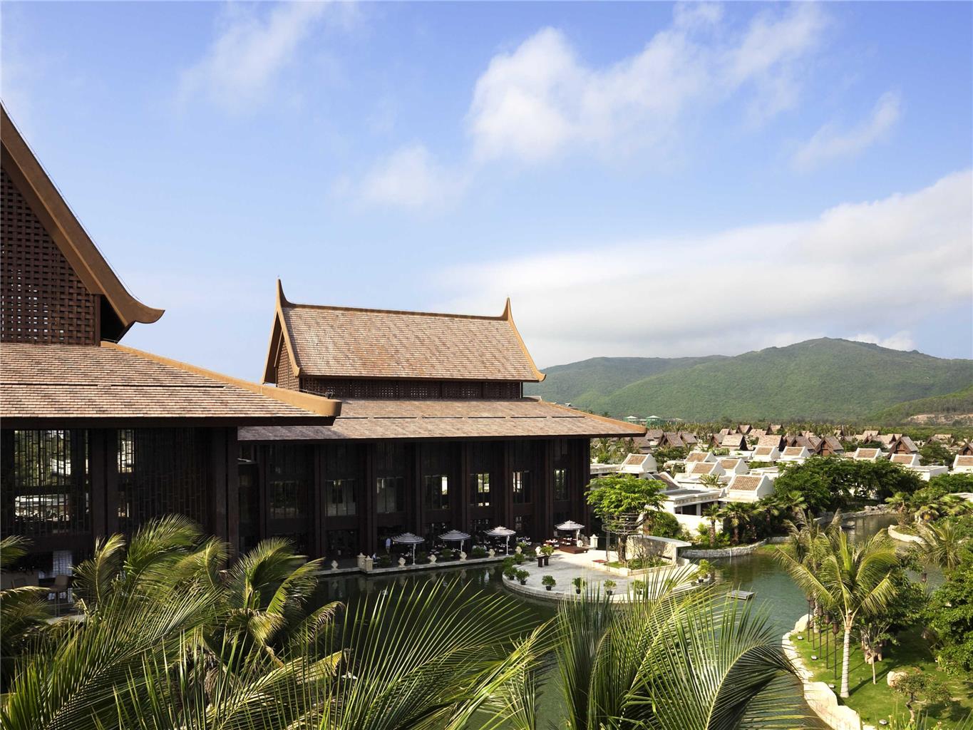 Pullman Sanya Yalong Bay