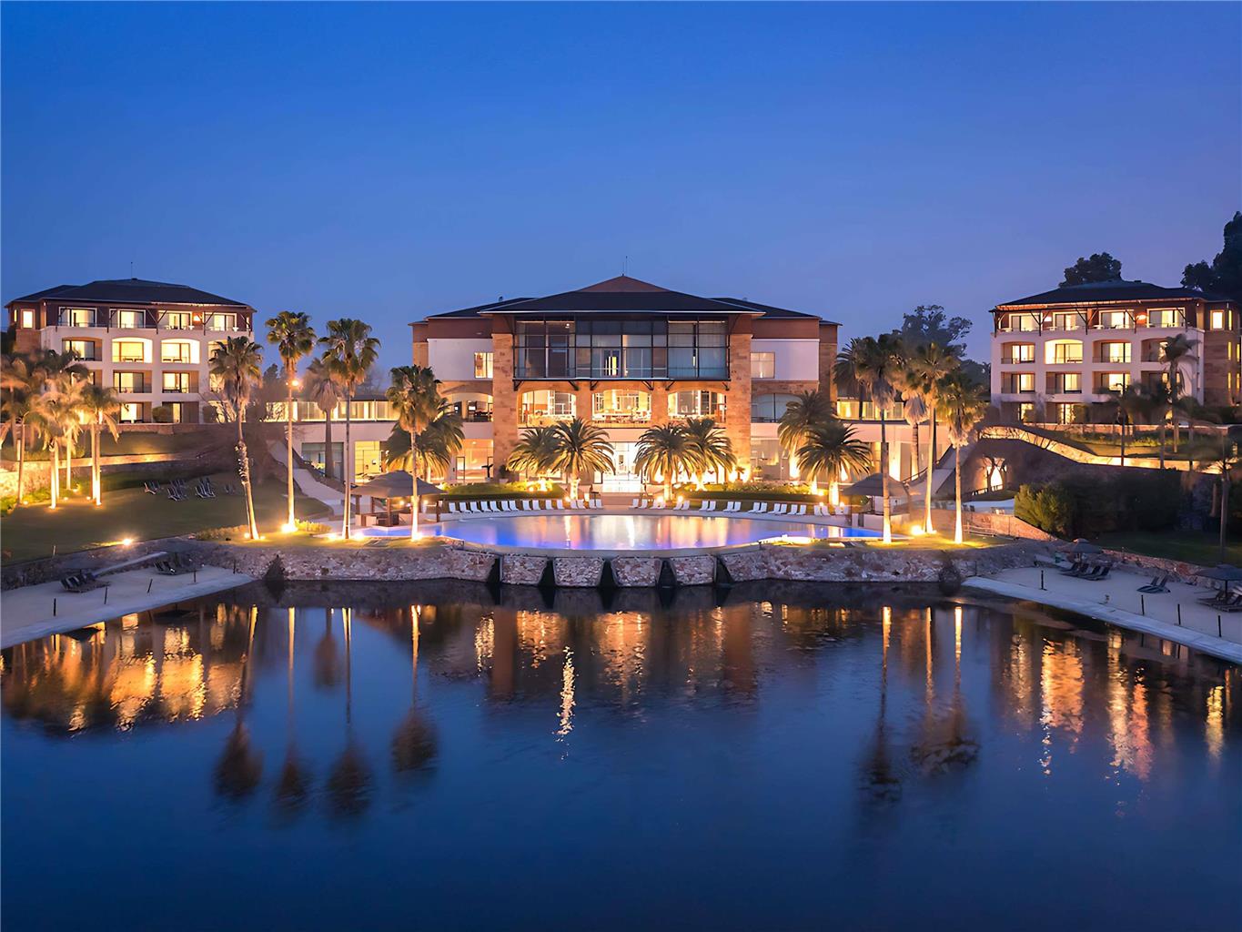 Sofitel La Reservas Cardales
