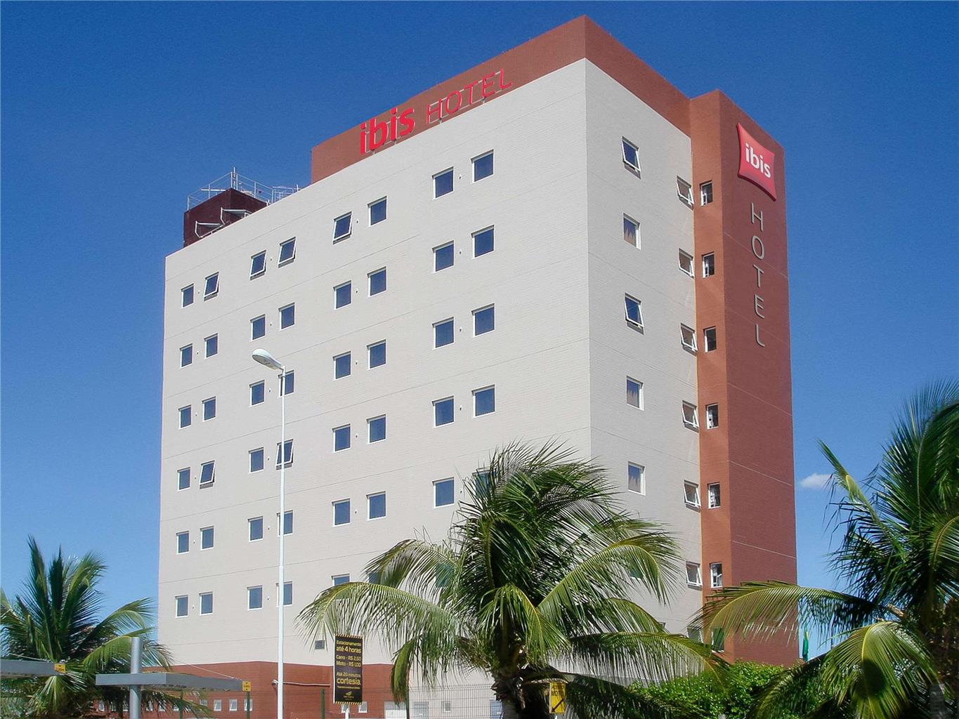 Ibis Petrolina