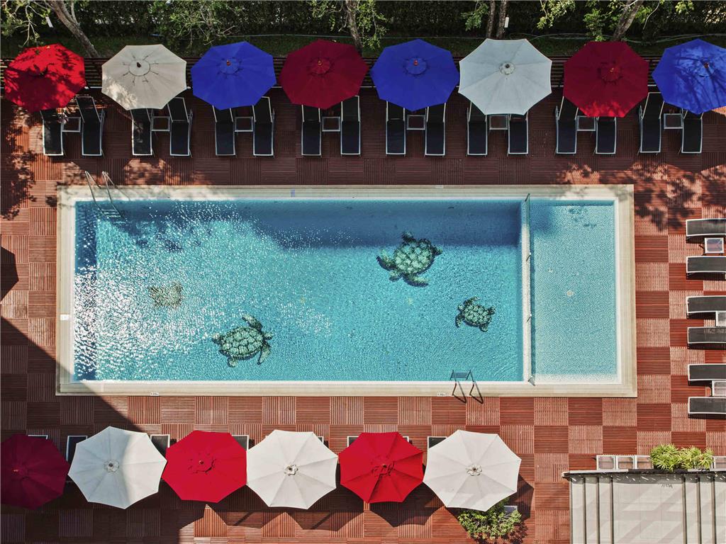 Ibis Pattaya Hotel