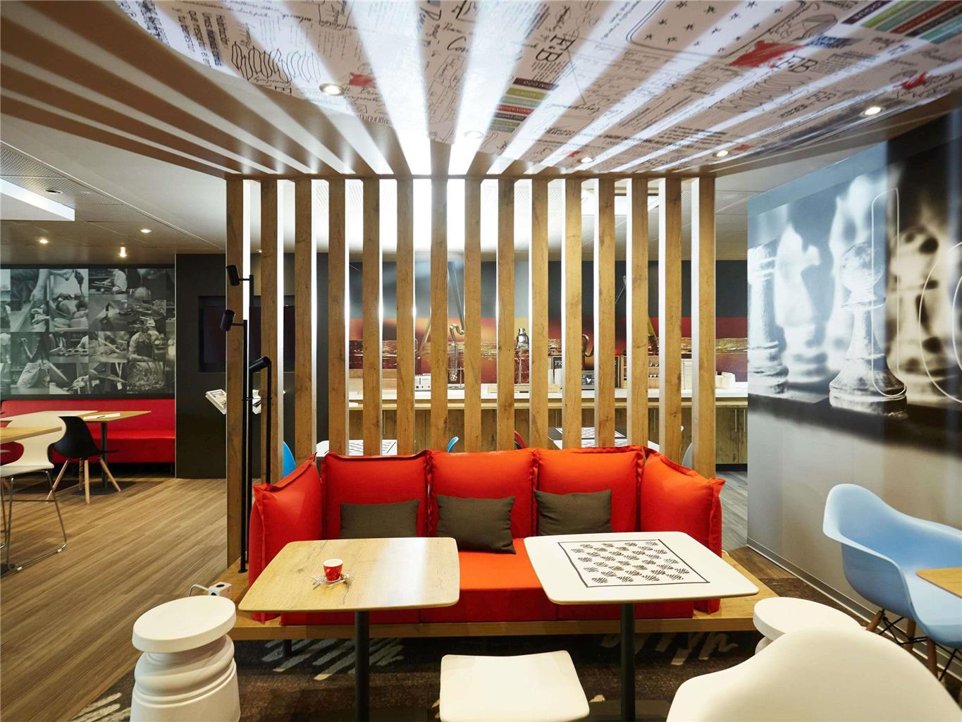 Ibis Hotel Valenciennes