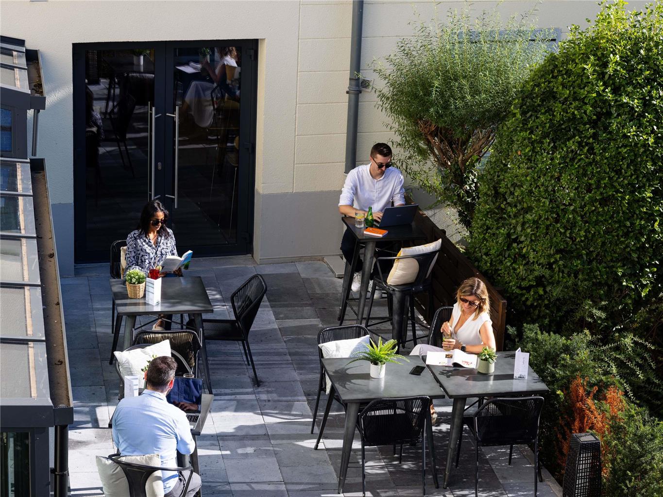 Ibis Hotel Valenciennes