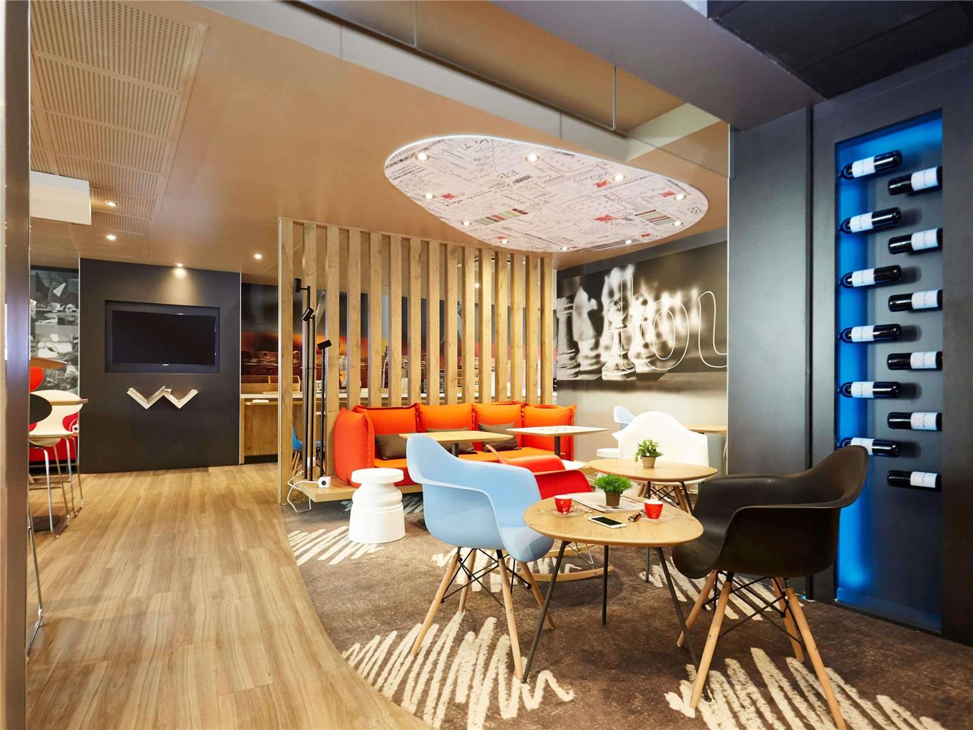 Ibis Hotel Valenciennes