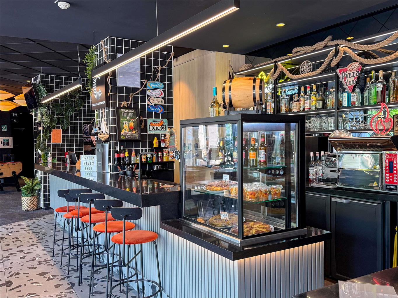 Hotel Ibis Martigues