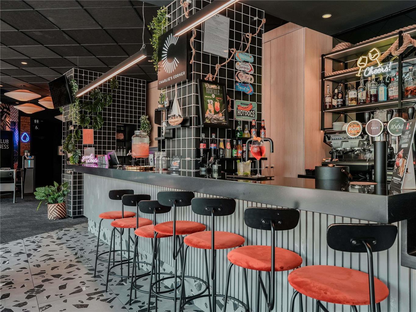 Hotel Ibis Martigues