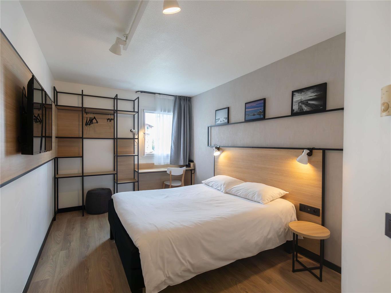 Ibis Ciboure St Jean De Luz