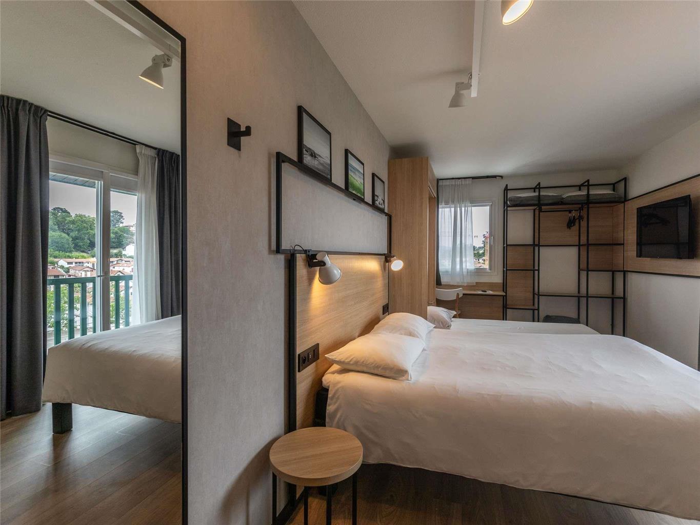 Ibis Ciboure St Jean De Luz