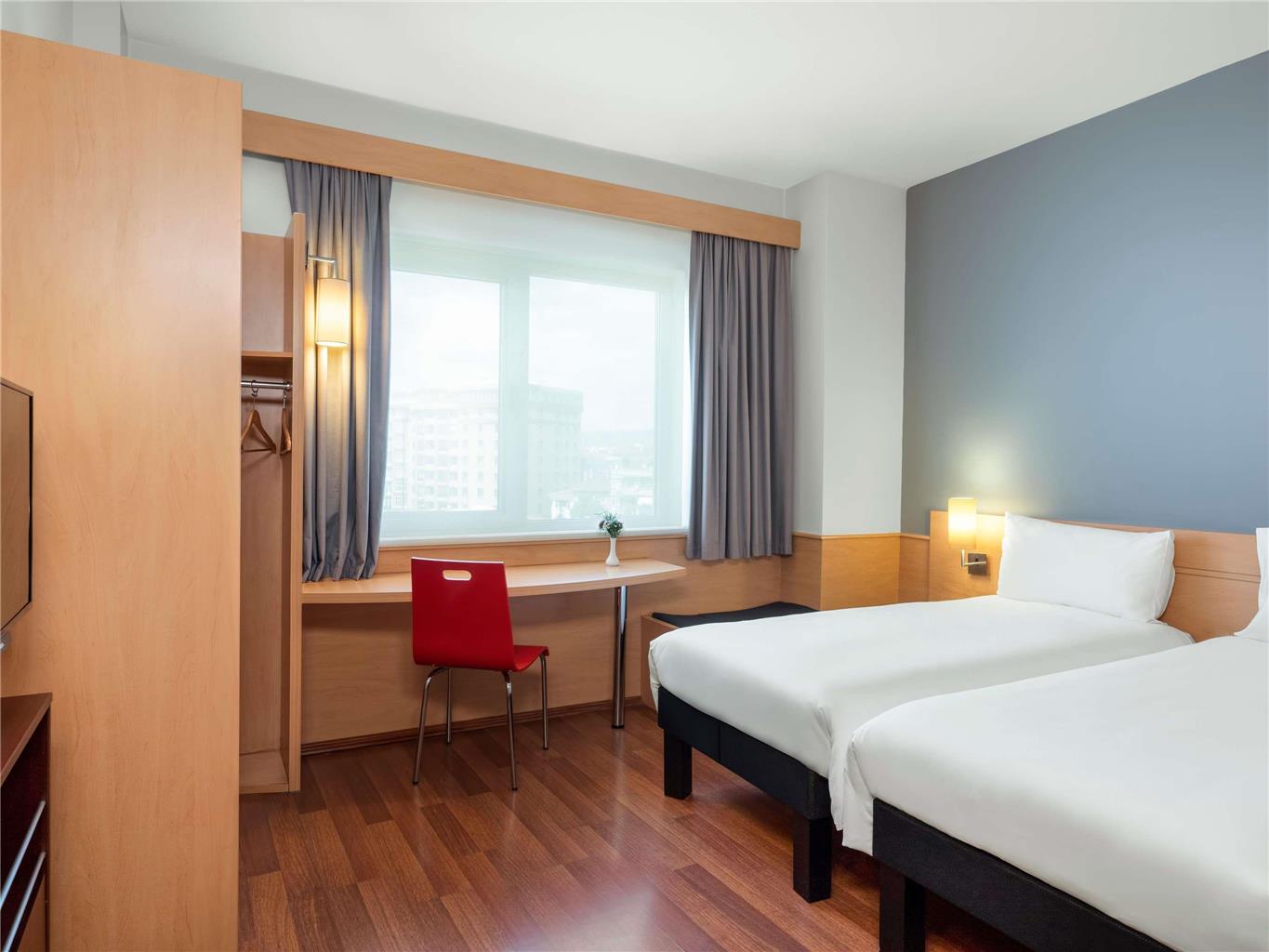 Ibis Eskisehir