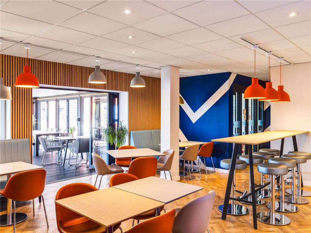 Ibis Budget Derby