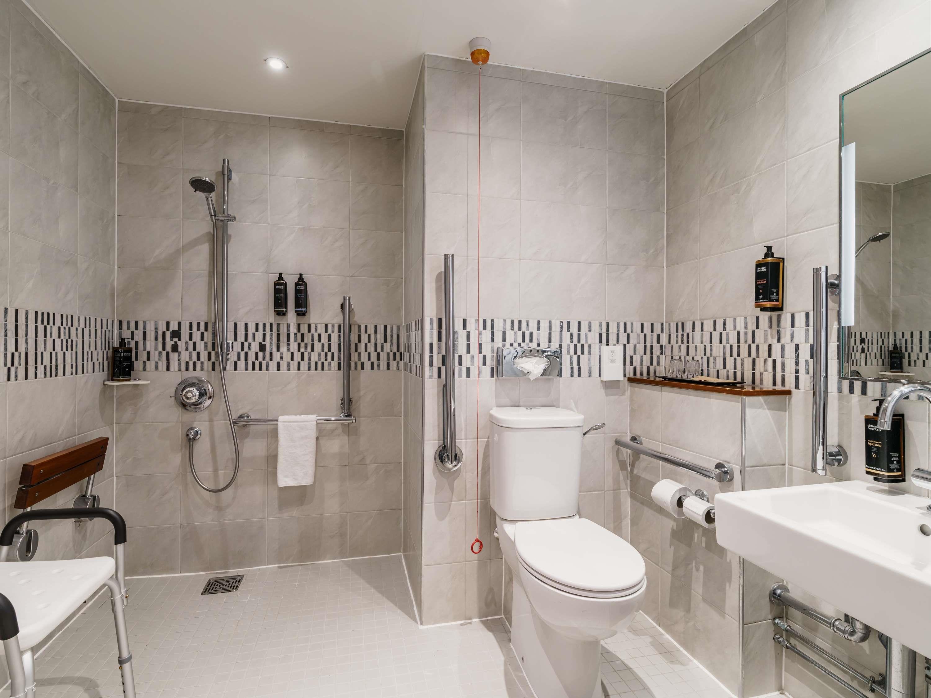 Mercure Exeter Southgate Hotel Room Type - Mercure Privilege Guestroom