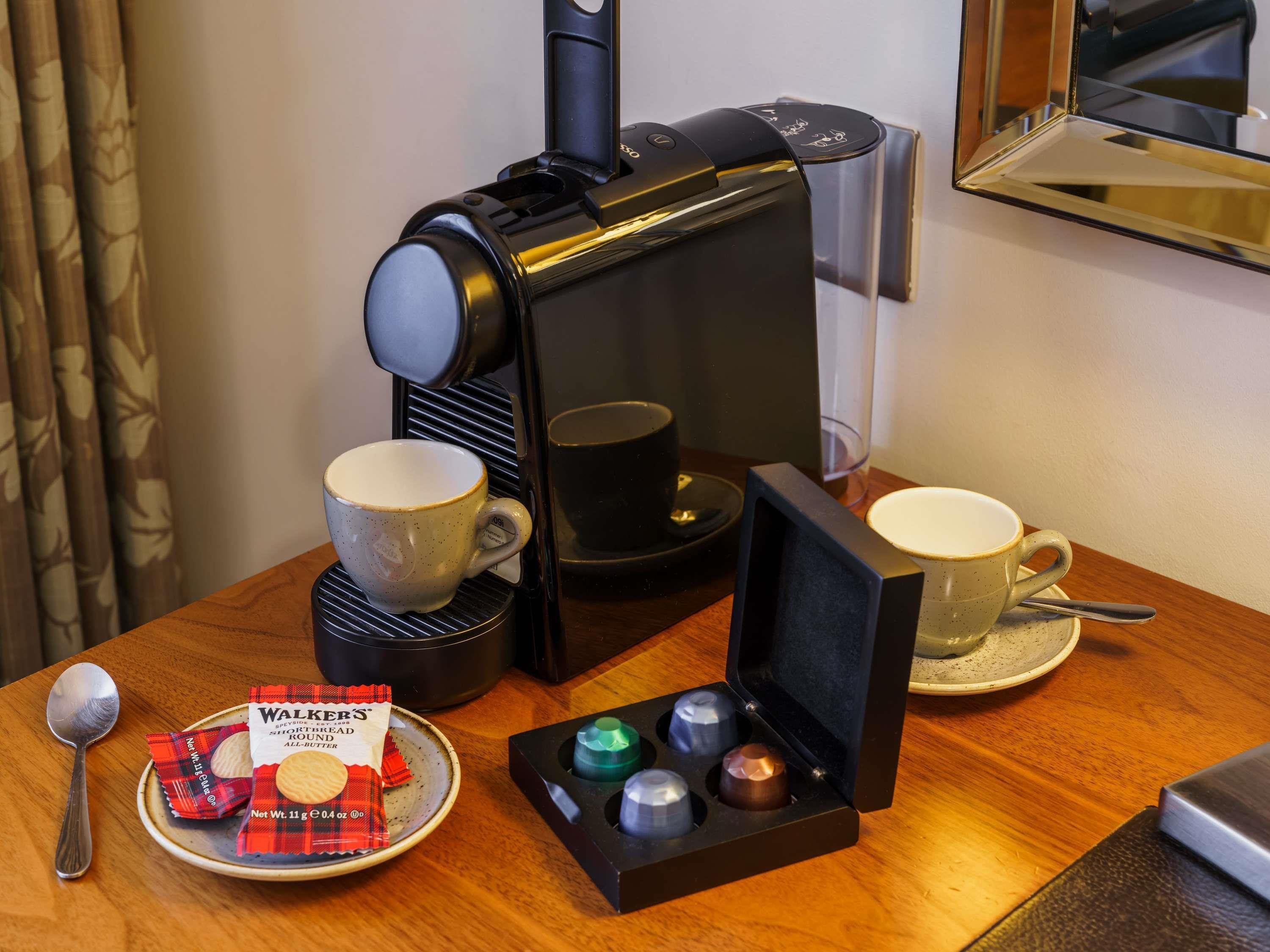 Mercure Exeter Southgate Hotel Room Type - Mercure Privilege Guestroom