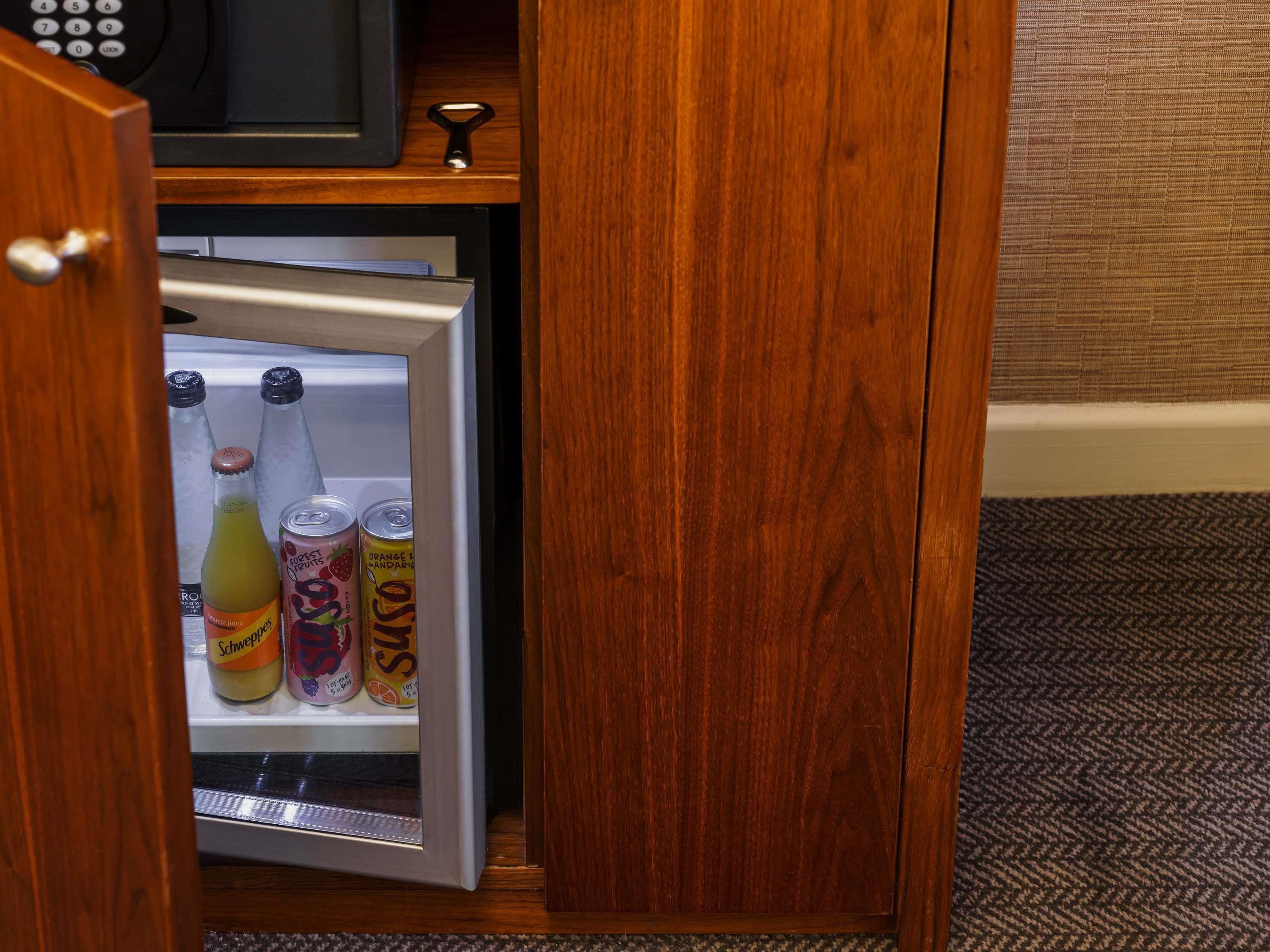 Mercure Exeter Southgate Hotel Room Type - Executive Suite