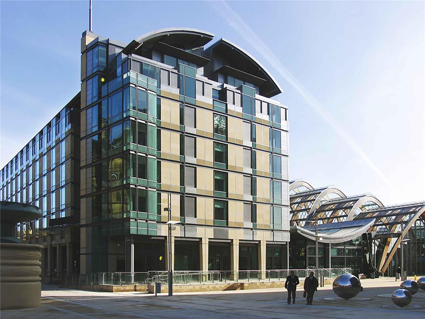 Mercure St Paul's Hotel & Spa