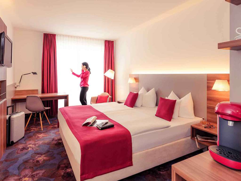 Mercure Hotel Regensburg