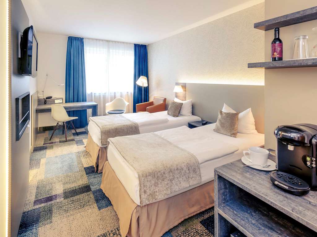 Mercure Hotel Regensburg
