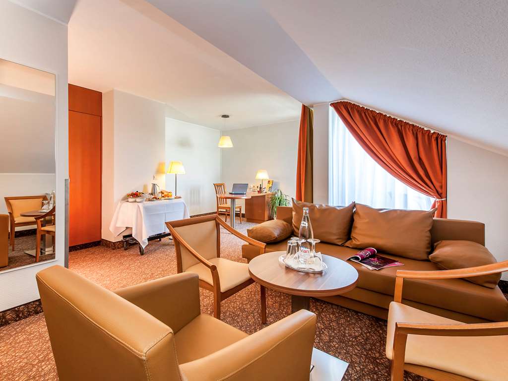 Mercure Hotel Regensburg