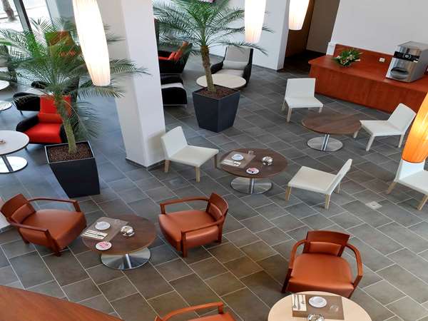 Aparthotel Adagio Bordeaux Gambetta