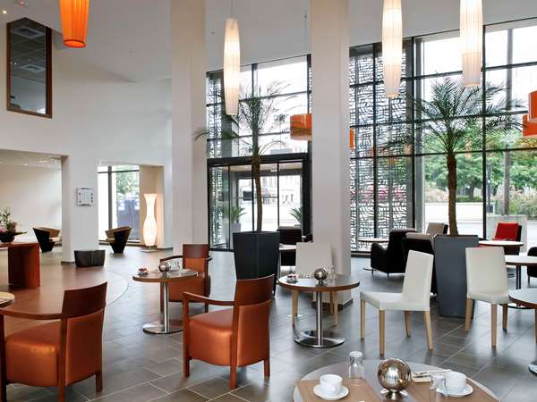 Aparthotel Adagio Bordeaux Gambetta