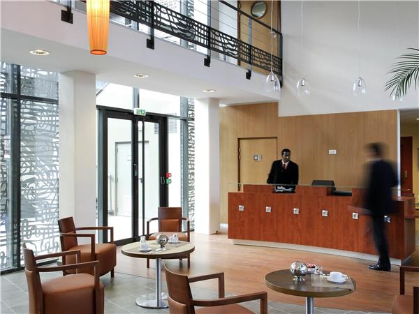 Aparthotel Adagio Bordeaux Gambetta