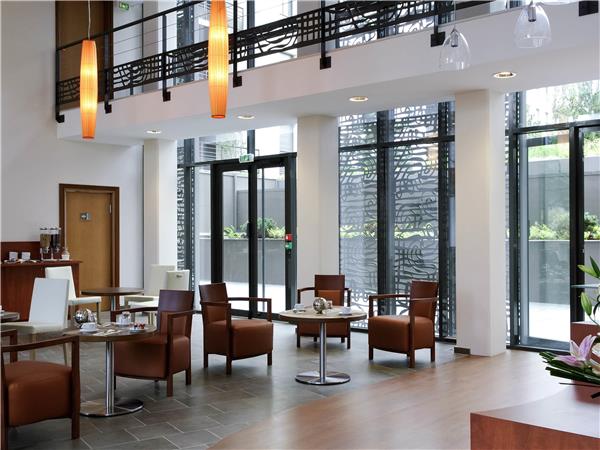 Aparthotel Adagio Bordeaux Gambetta