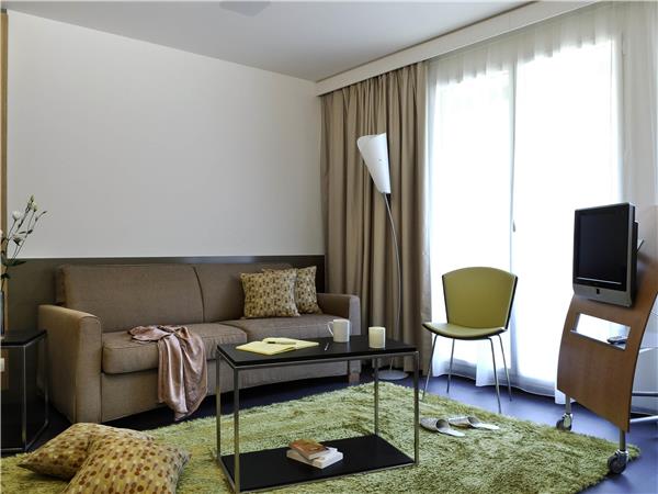 Aparthotel Adagio Bordeaux Gambetta