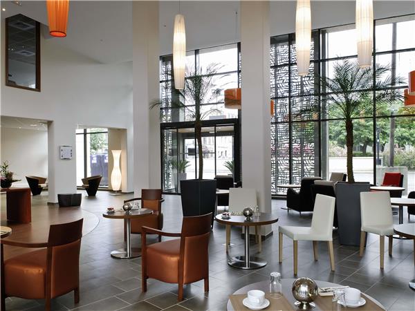 Aparthotel Adagio Bordeaux Gambetta