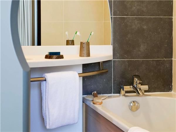 Aparthotel Adagio Bordeaux Gambetta