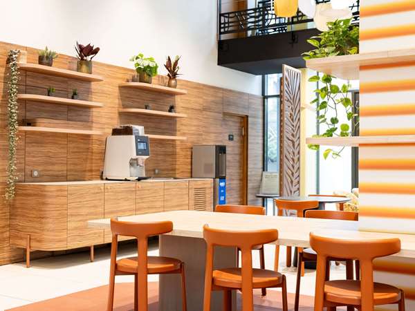 Aparthotel Adagio Bordeaux Gambetta