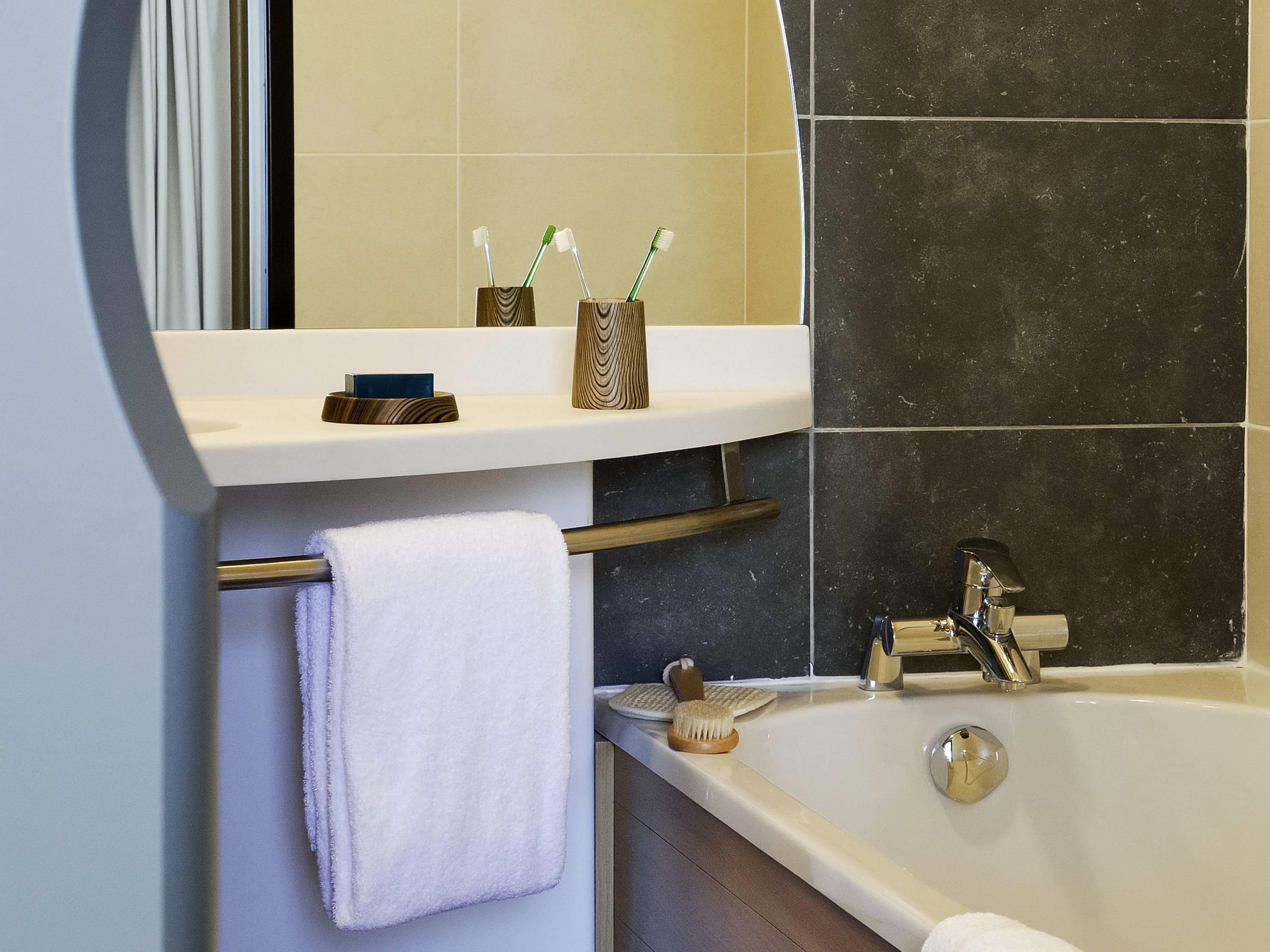 Aparthotel Adagio Bordeaux Gambetta Room Type - Apartment with 1 bedroom for 4 people