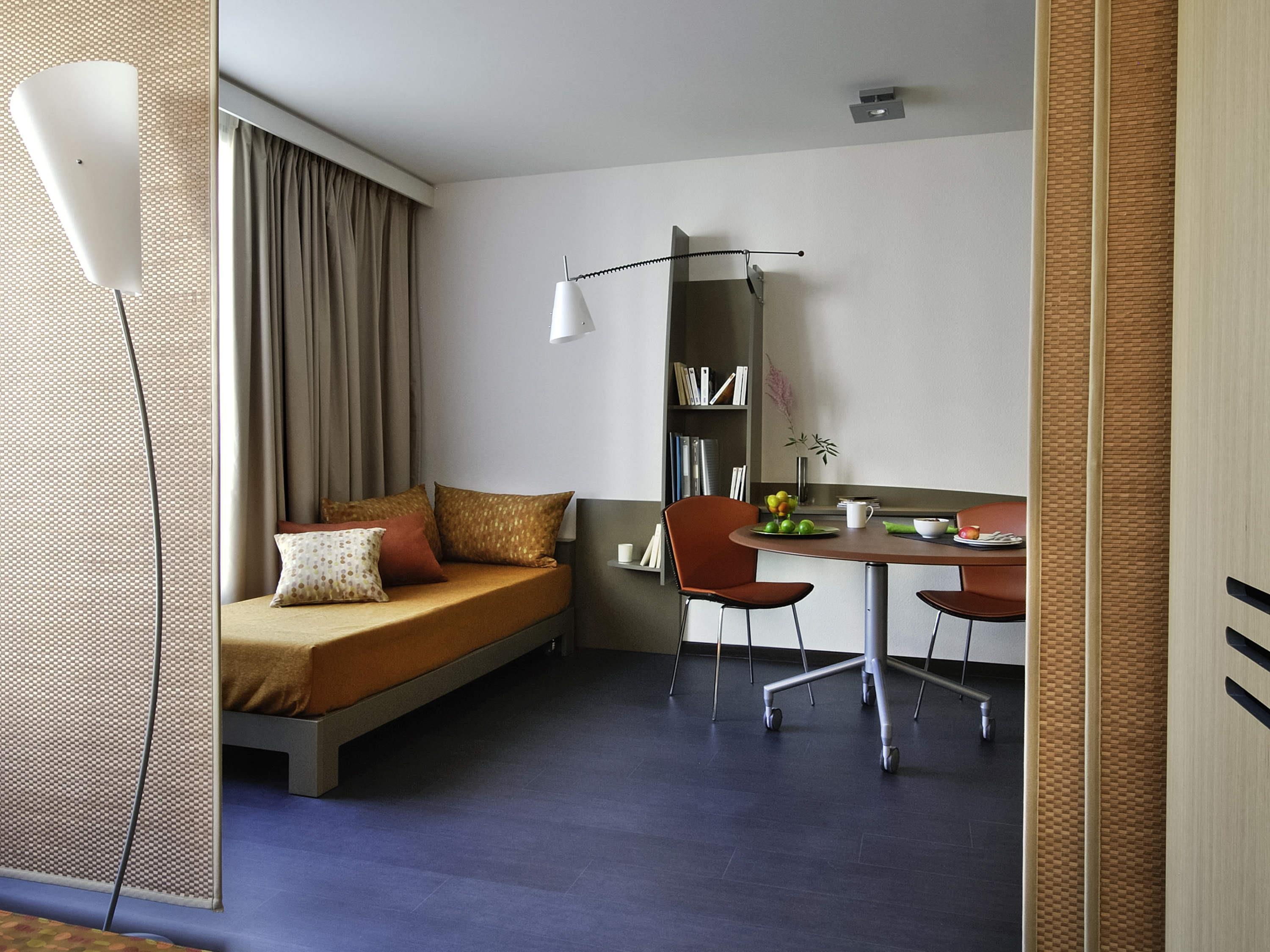 Aparthotel Adagio Bordeaux Gambetta - Tap to explore photos