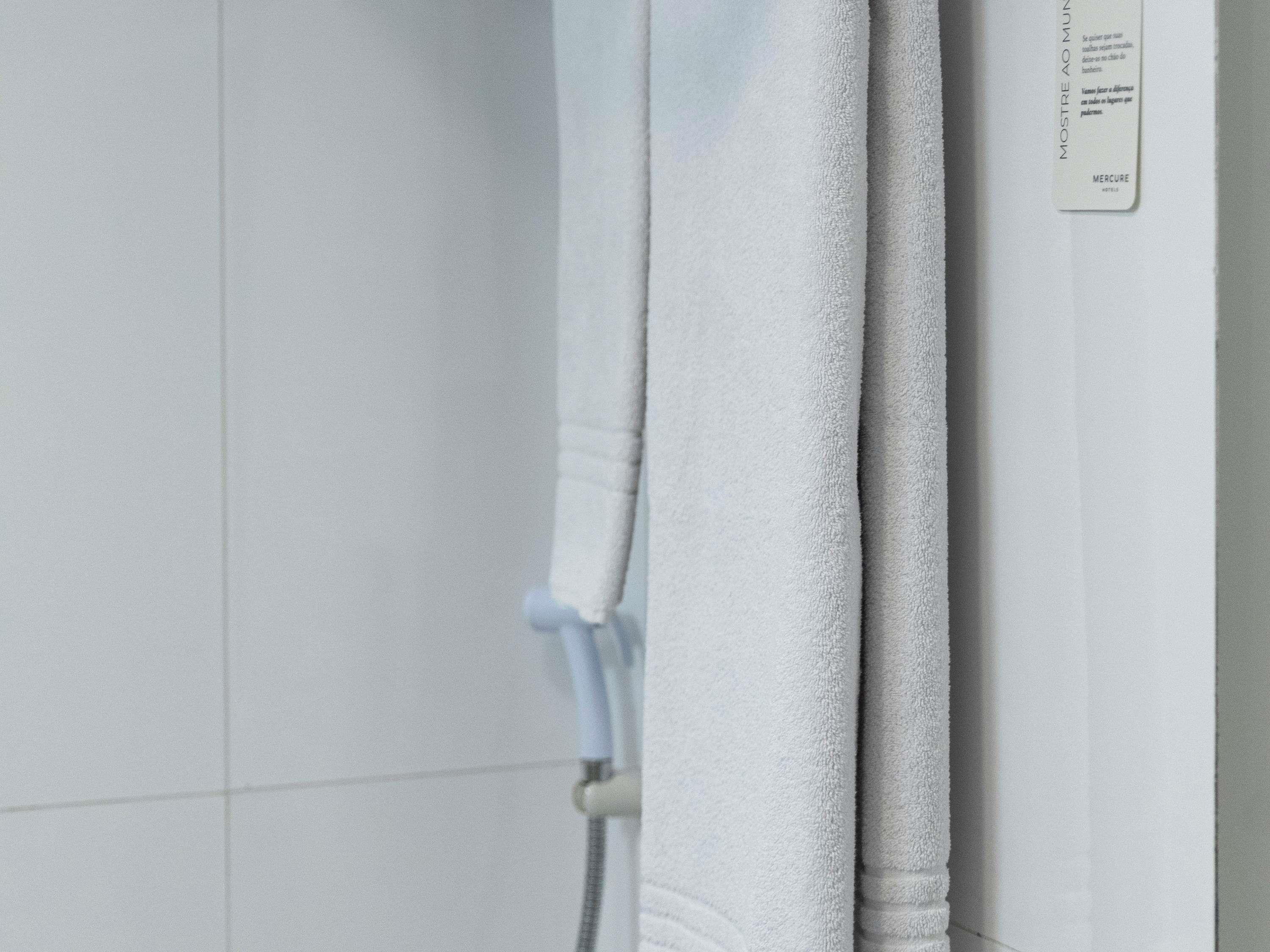 Mercure Maceio Pajucara Hotel Room Type - Standard Room - 2 single beds