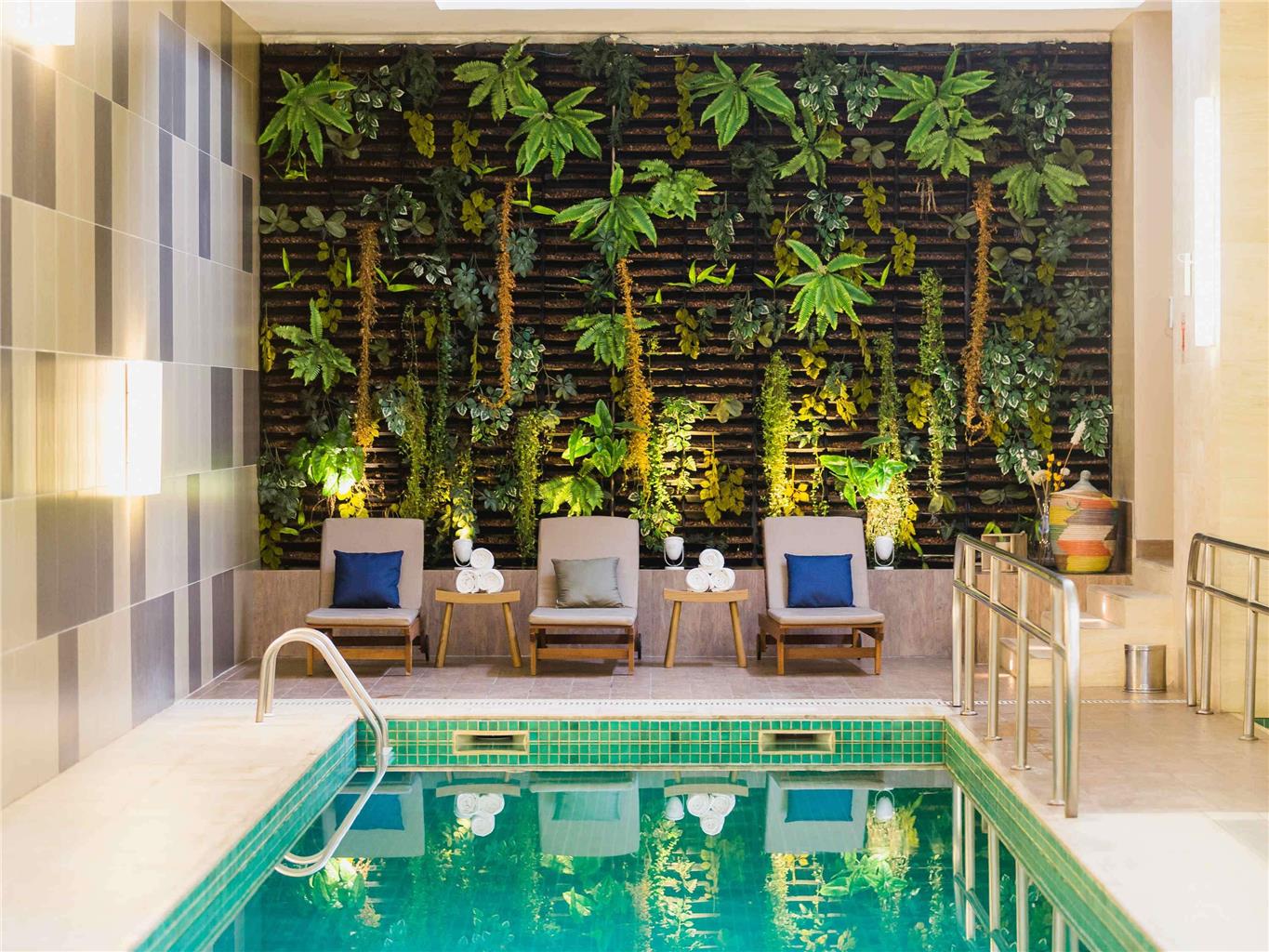 Novotel Porto Alegre Aeroporto