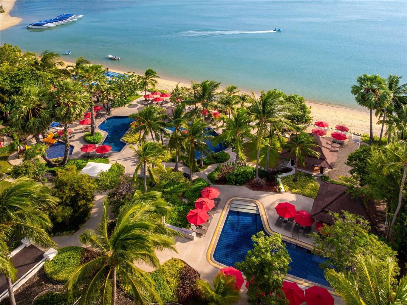 Hotel Ibis Bophut Samui