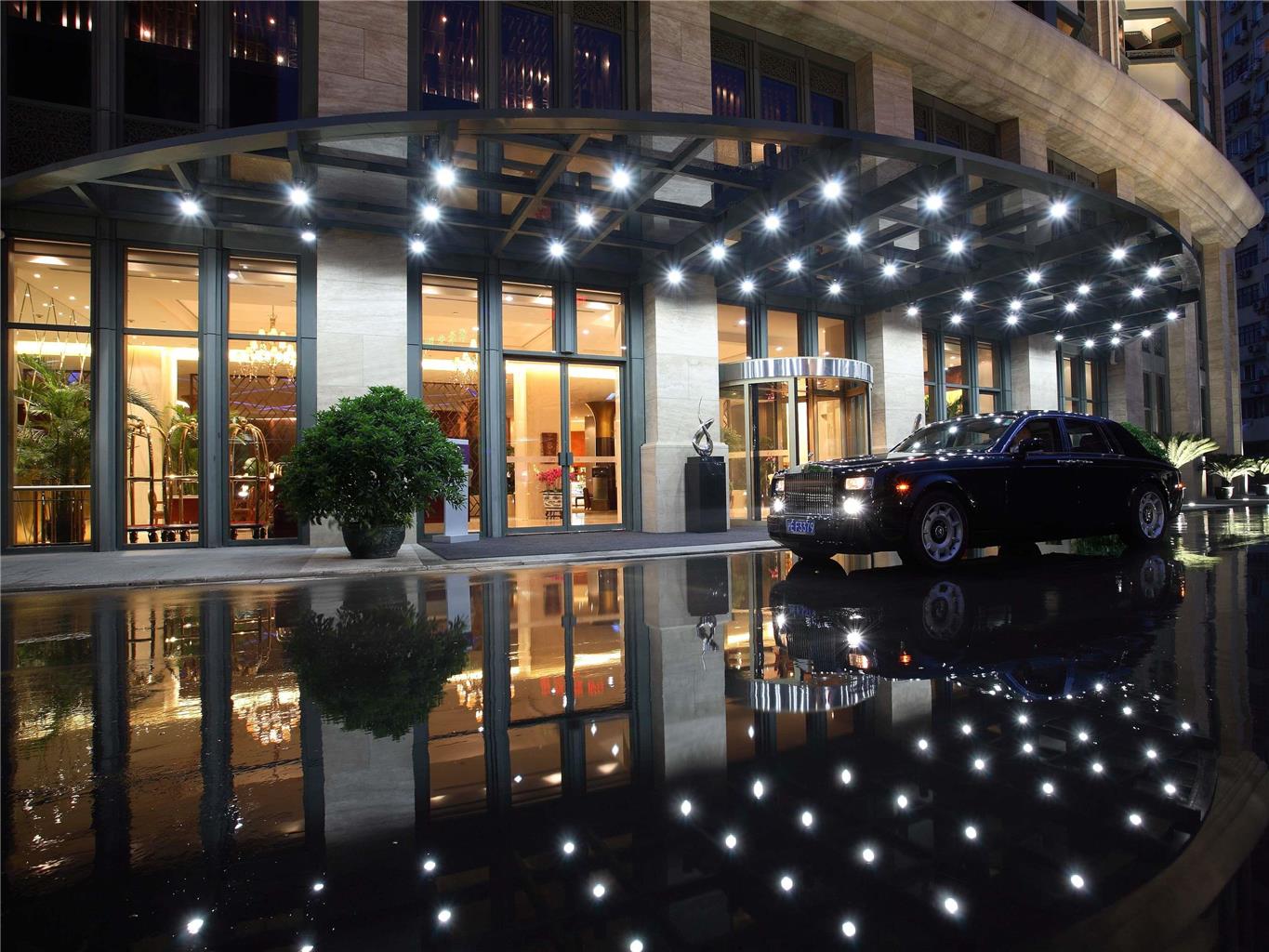 Grand Mercure Hongqiao Shanghai