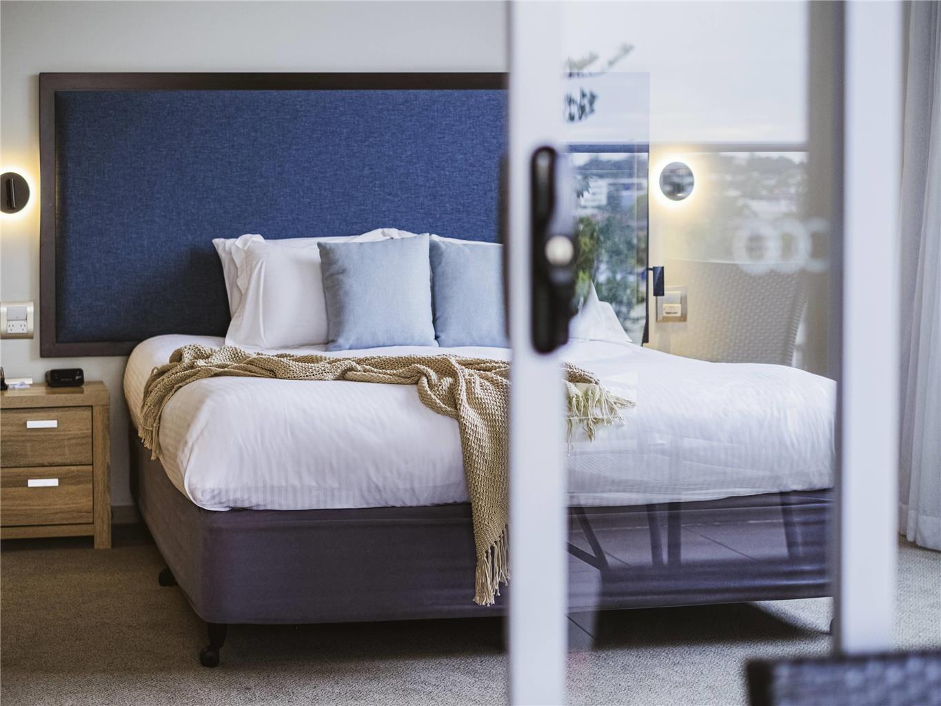 Mercure Centro Hotel