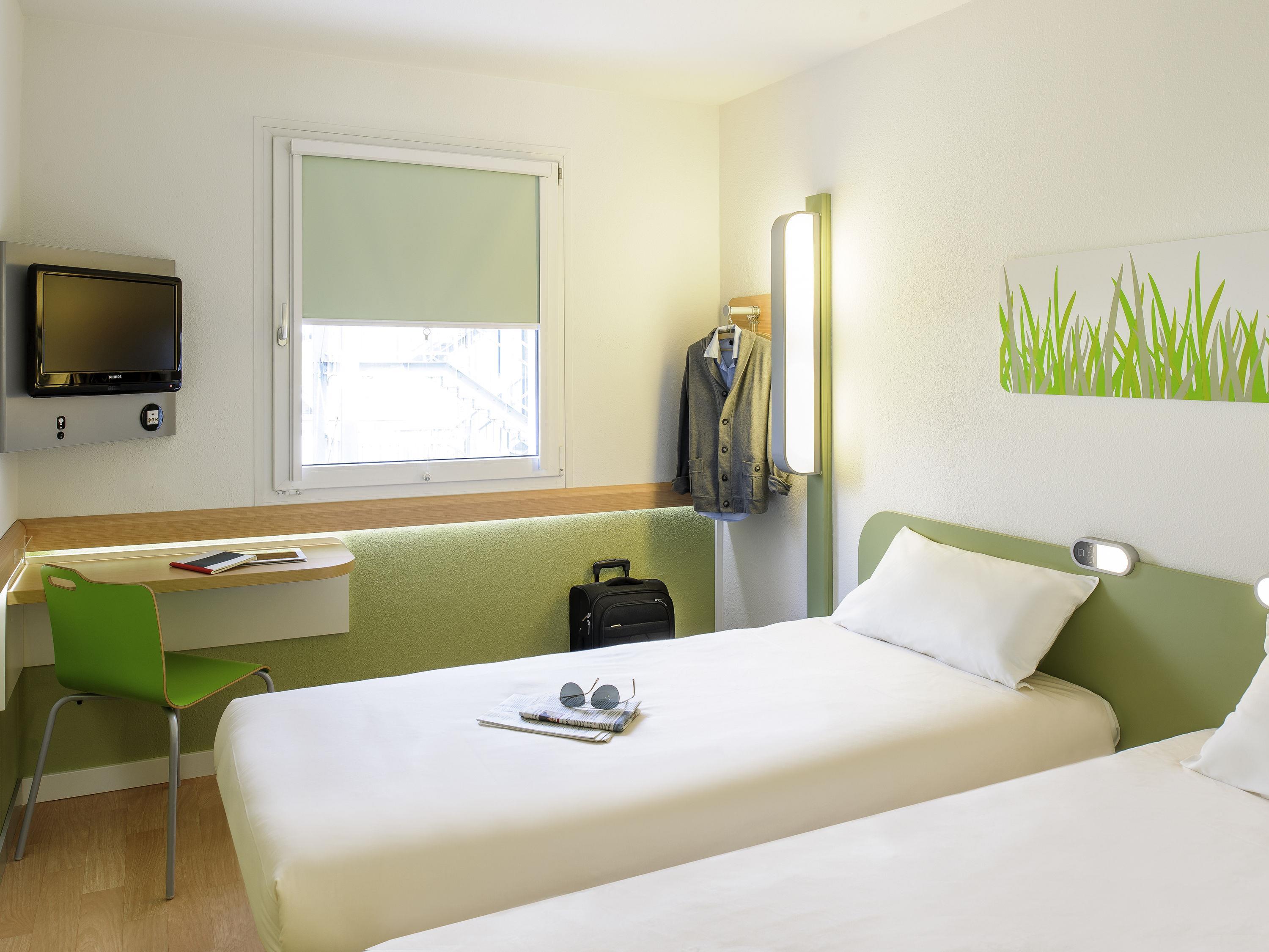 IBIS BUDGET WINTERTHUR - Tap to explore photos