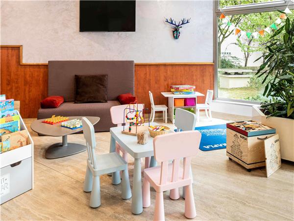 Aparthotel Adagio Paris XV