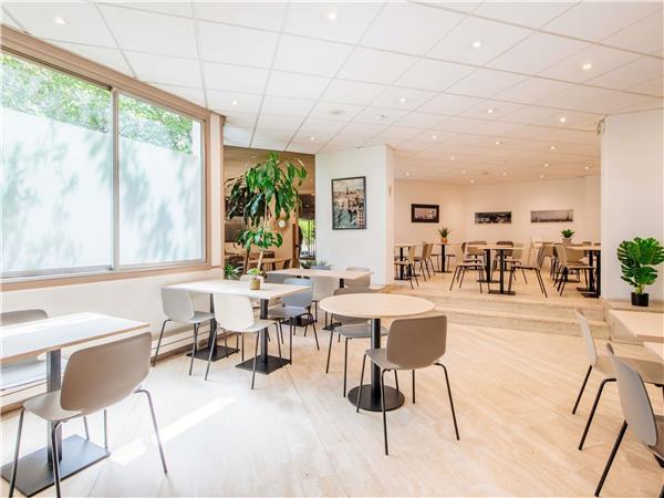 Aparthotel Adagio Paris XV