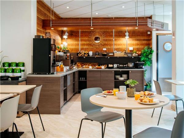 Aparthotel Adagio Paris XV