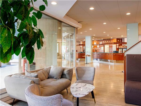 Aparthotel Adagio Paris XV